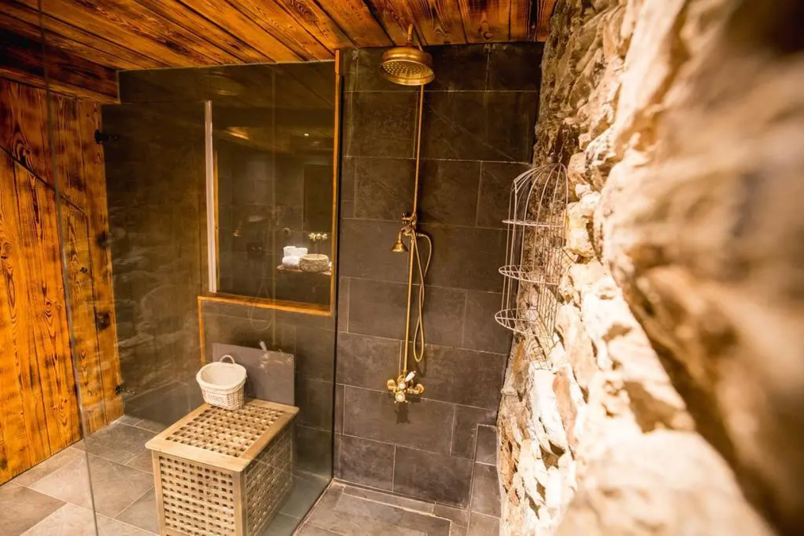 R de rural - Casa Mariola