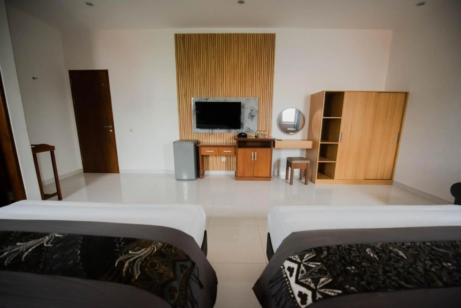 Sandat Hotel Legian