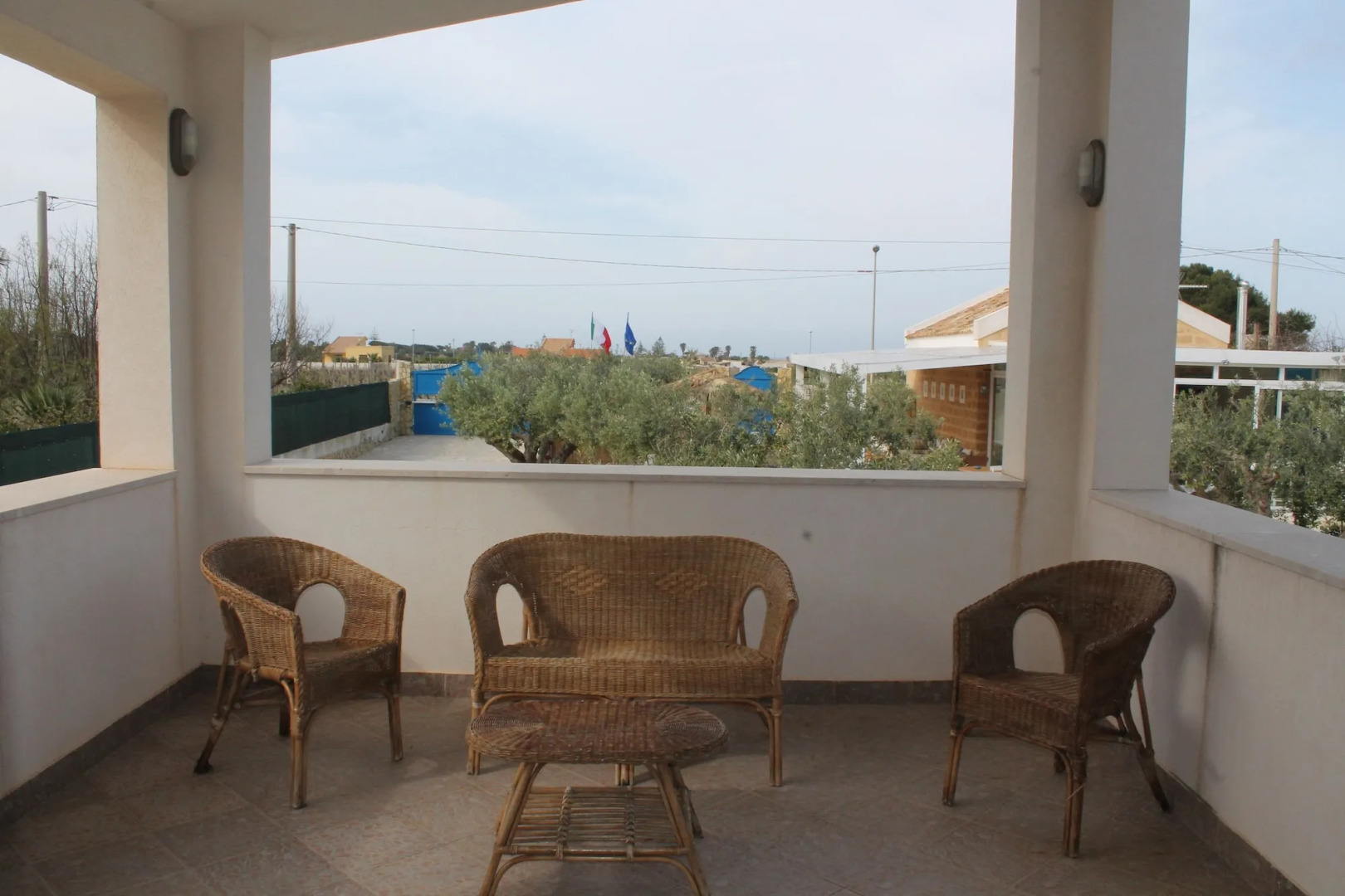 Signorino Eco Resort & Spa