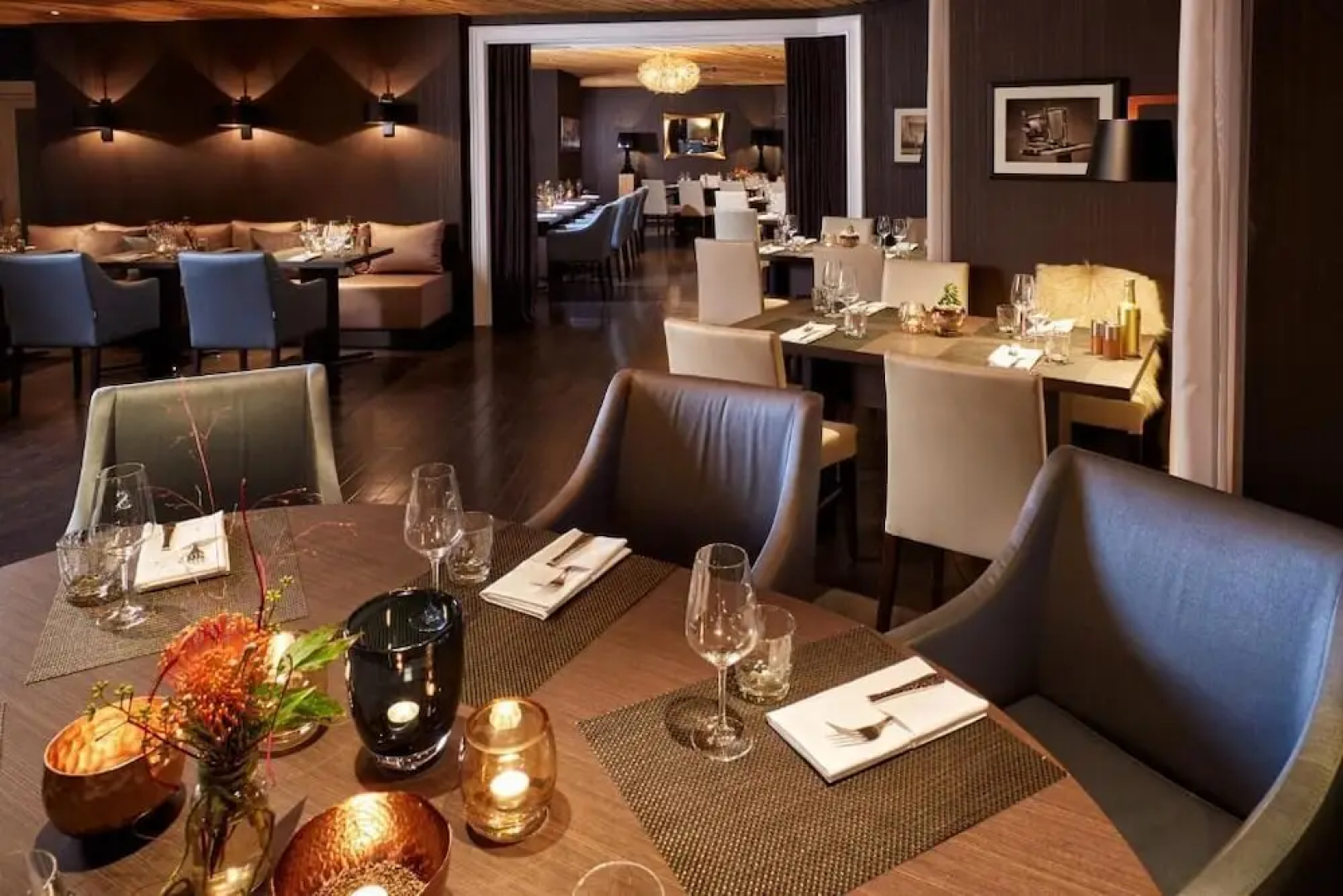 Schröder Hotel and Restaurant