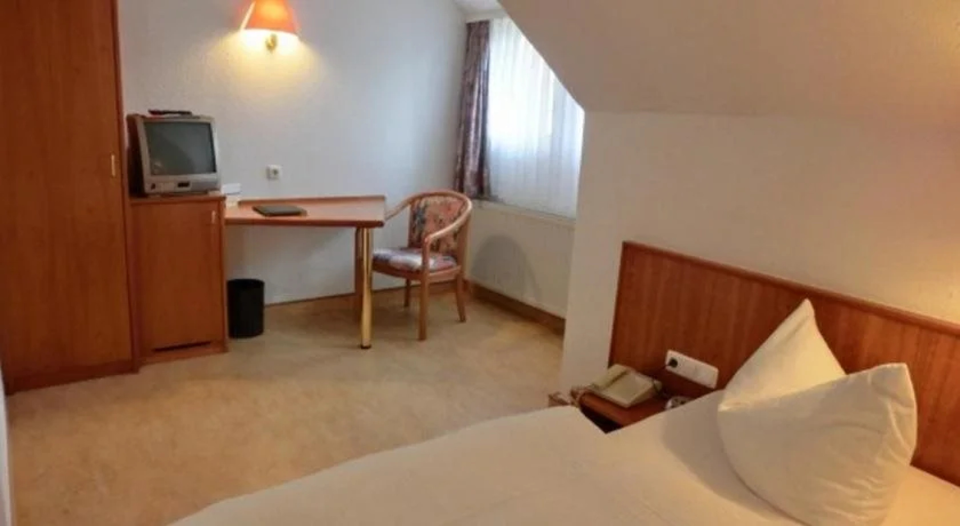 Hotel Goldgrund Meissen
