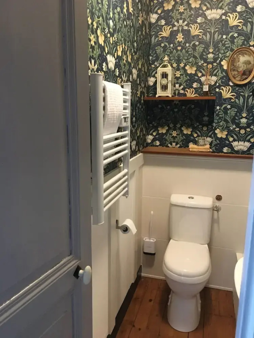Le Presbytère Chambre D'hôtes