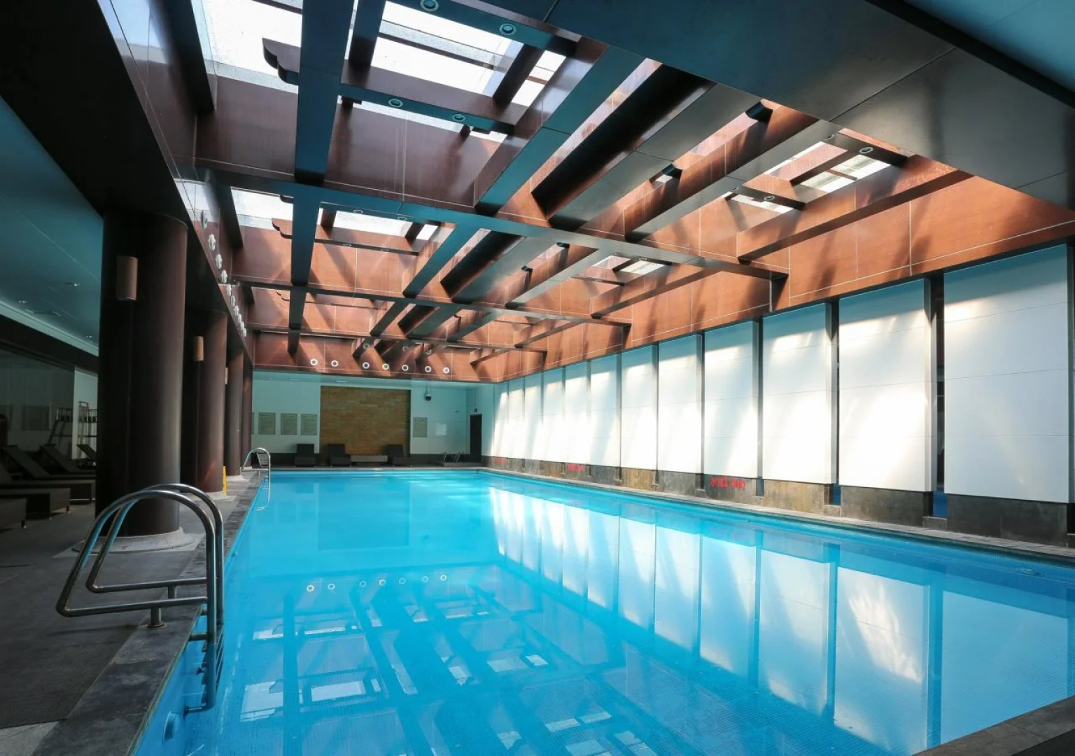 Suzhou Hanyuan International Club