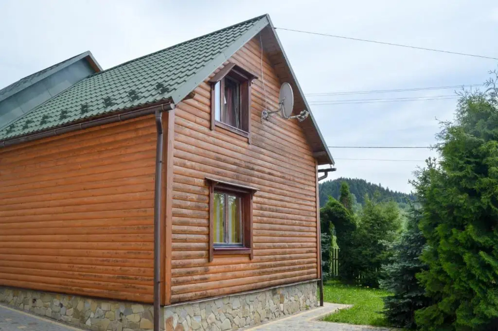 Zolota Rybka