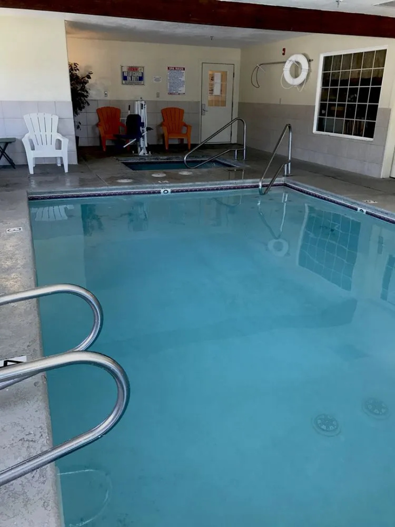 FairBridge Inn & Suites Kellogg