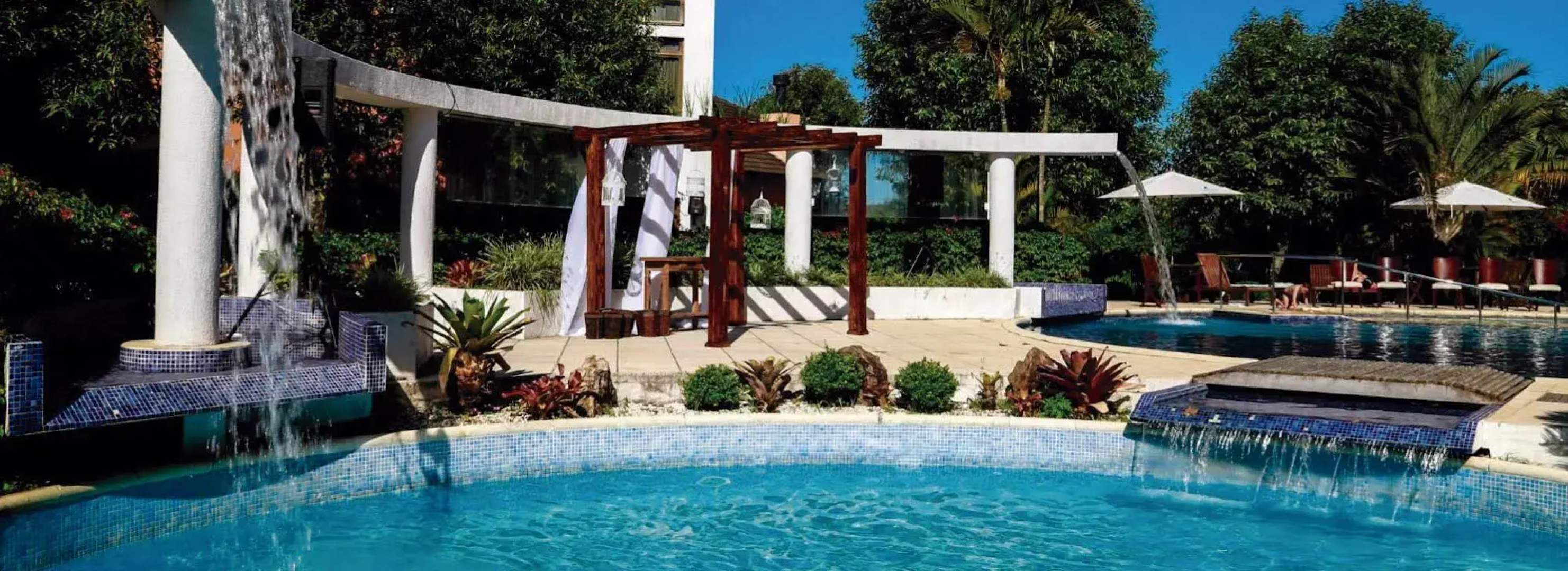 Guarita Park Hotel