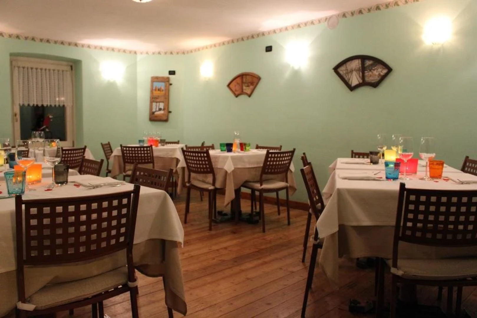 Locanda D&D Maso Sasso