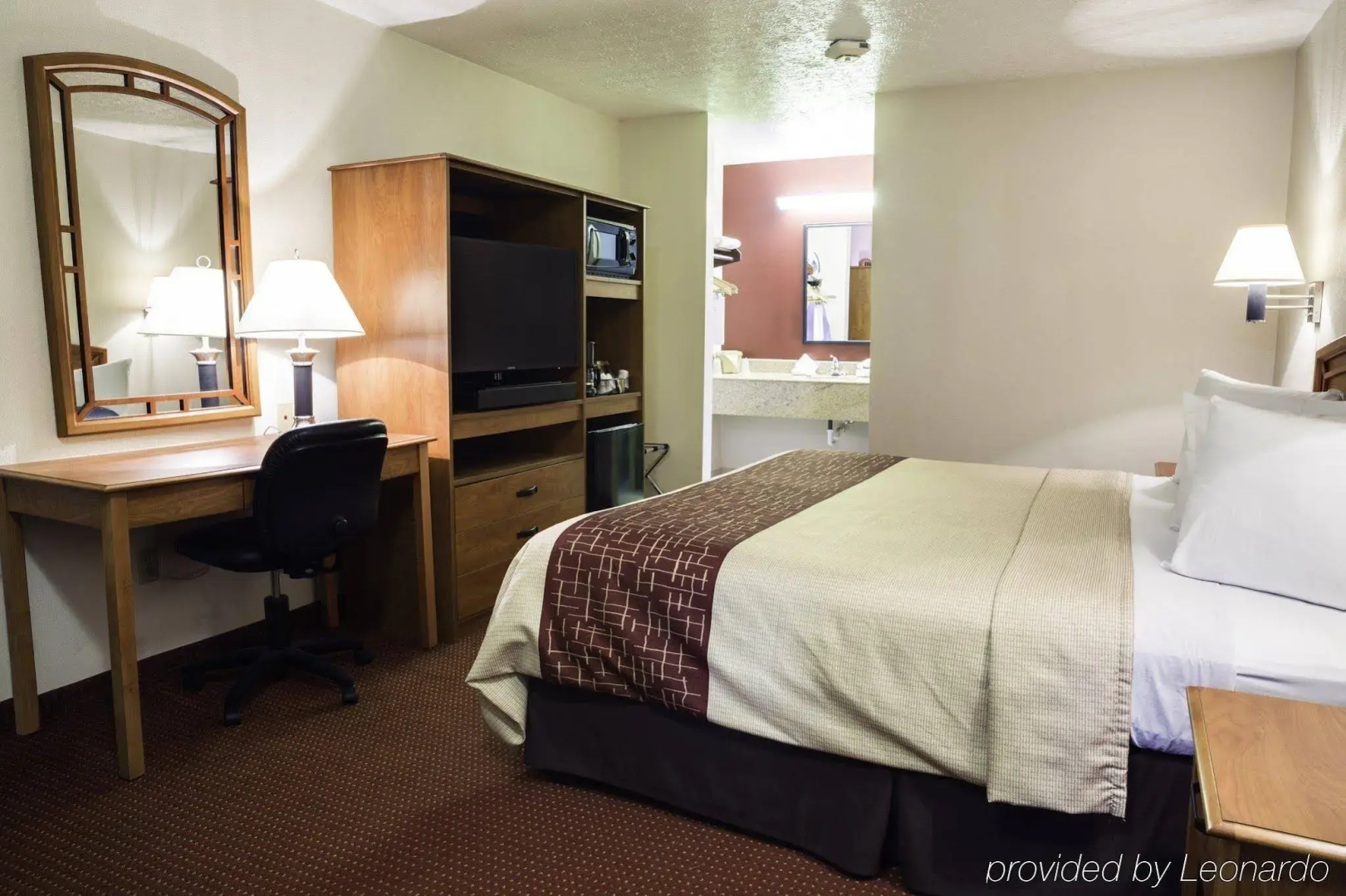 Red Roof Inn Columbus Northeast - Westerville