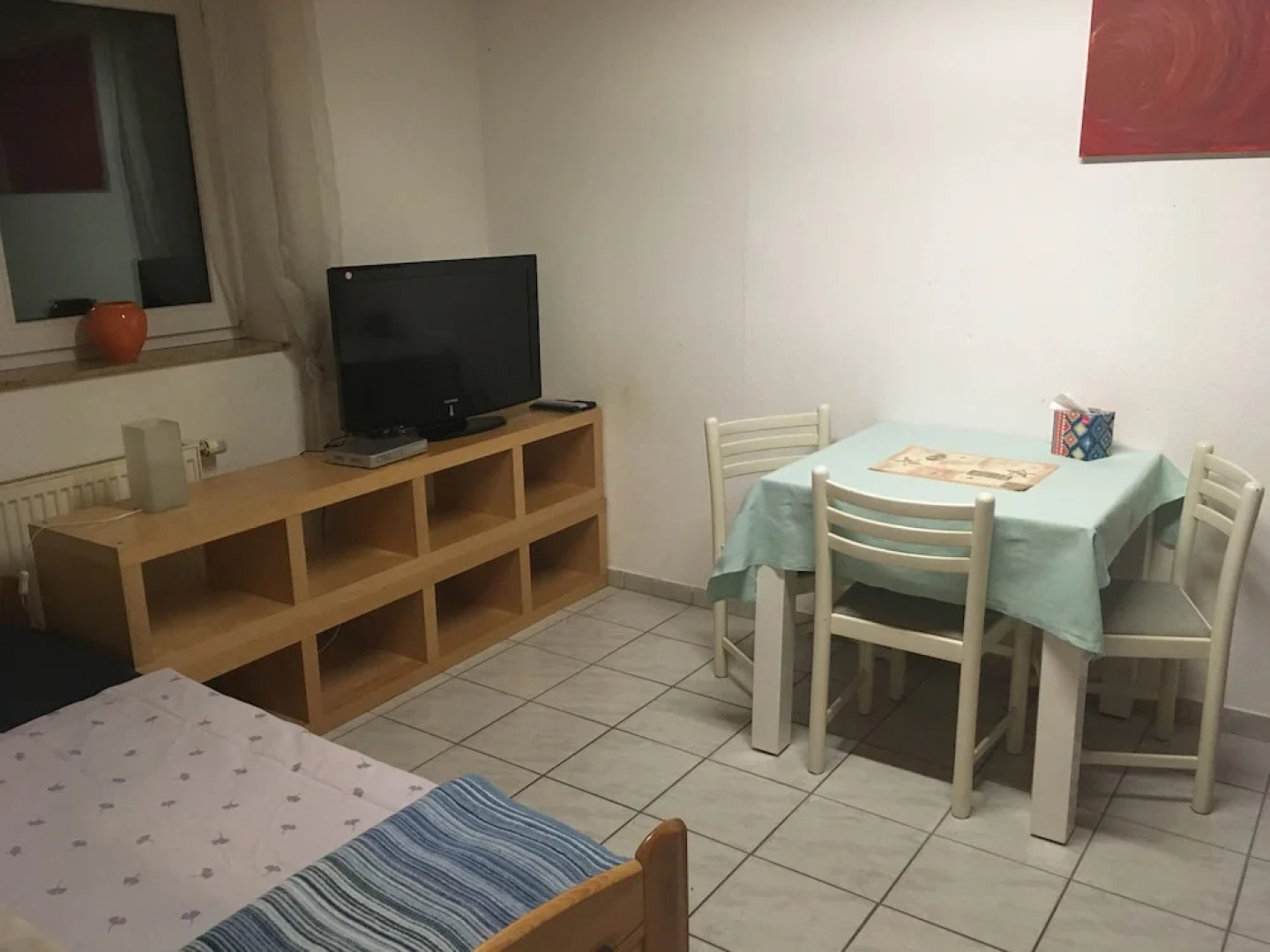 Gästehaus Schröder Riedstadt