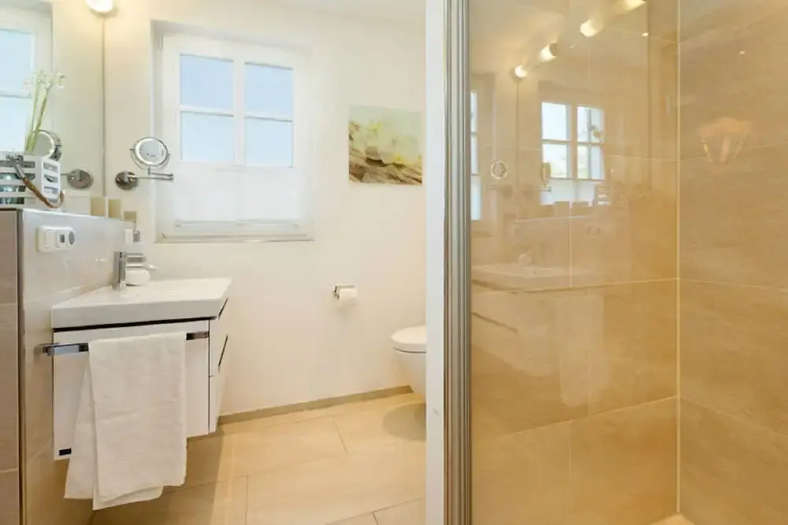 Ferienhäuser Zingster Perlen & TraumZeit