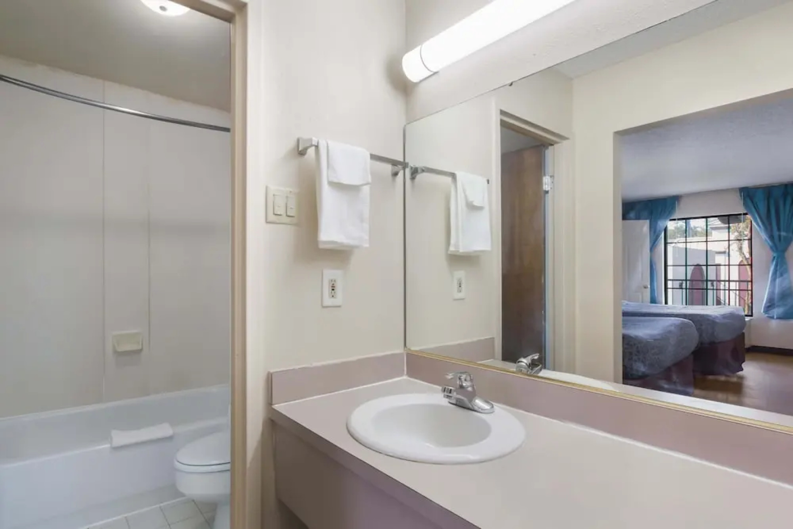 One life studio and suites