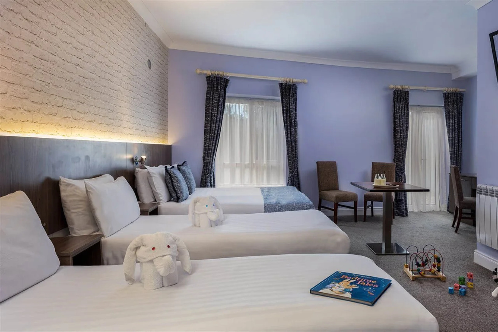 Treacy's Hotel