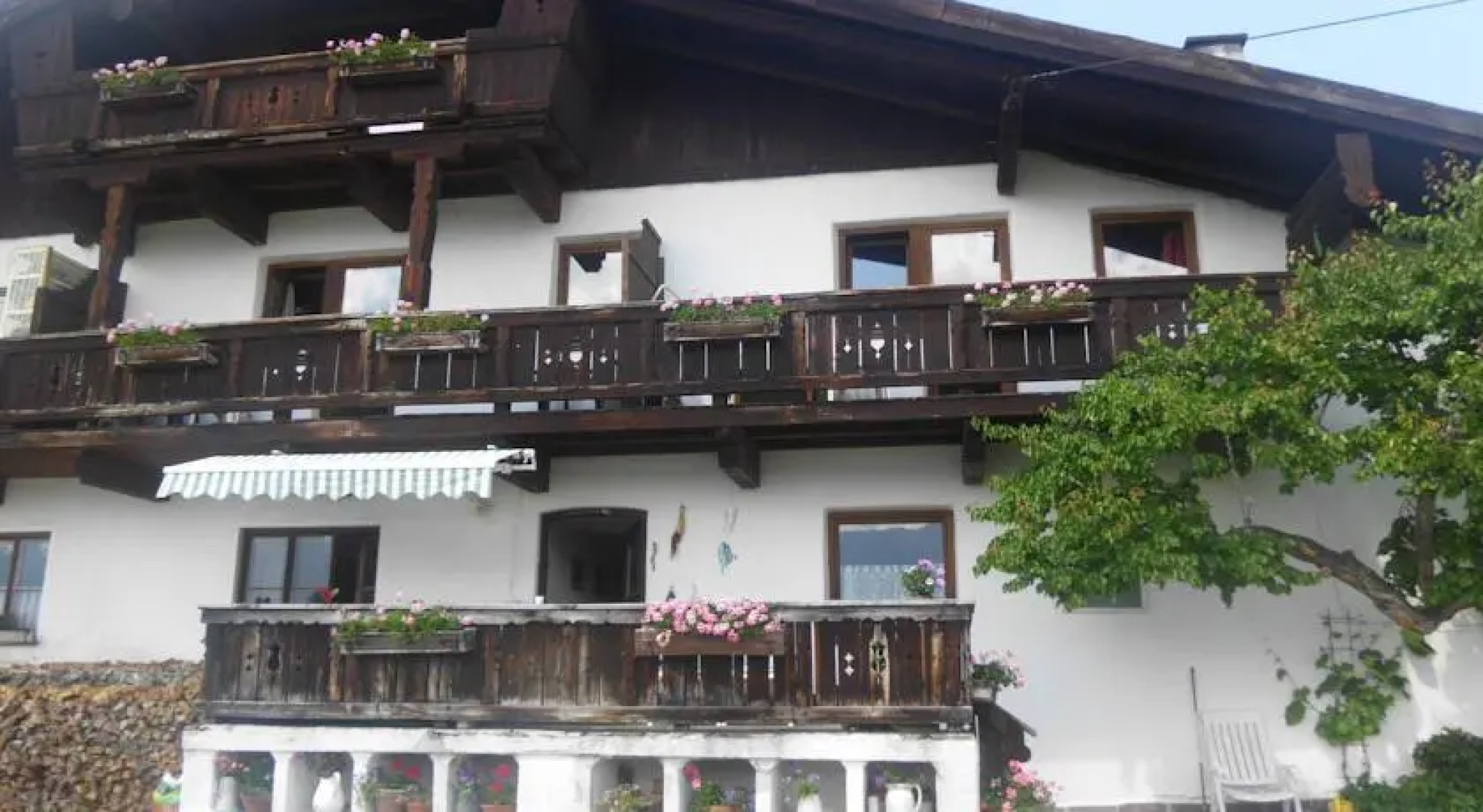 Klotzhof