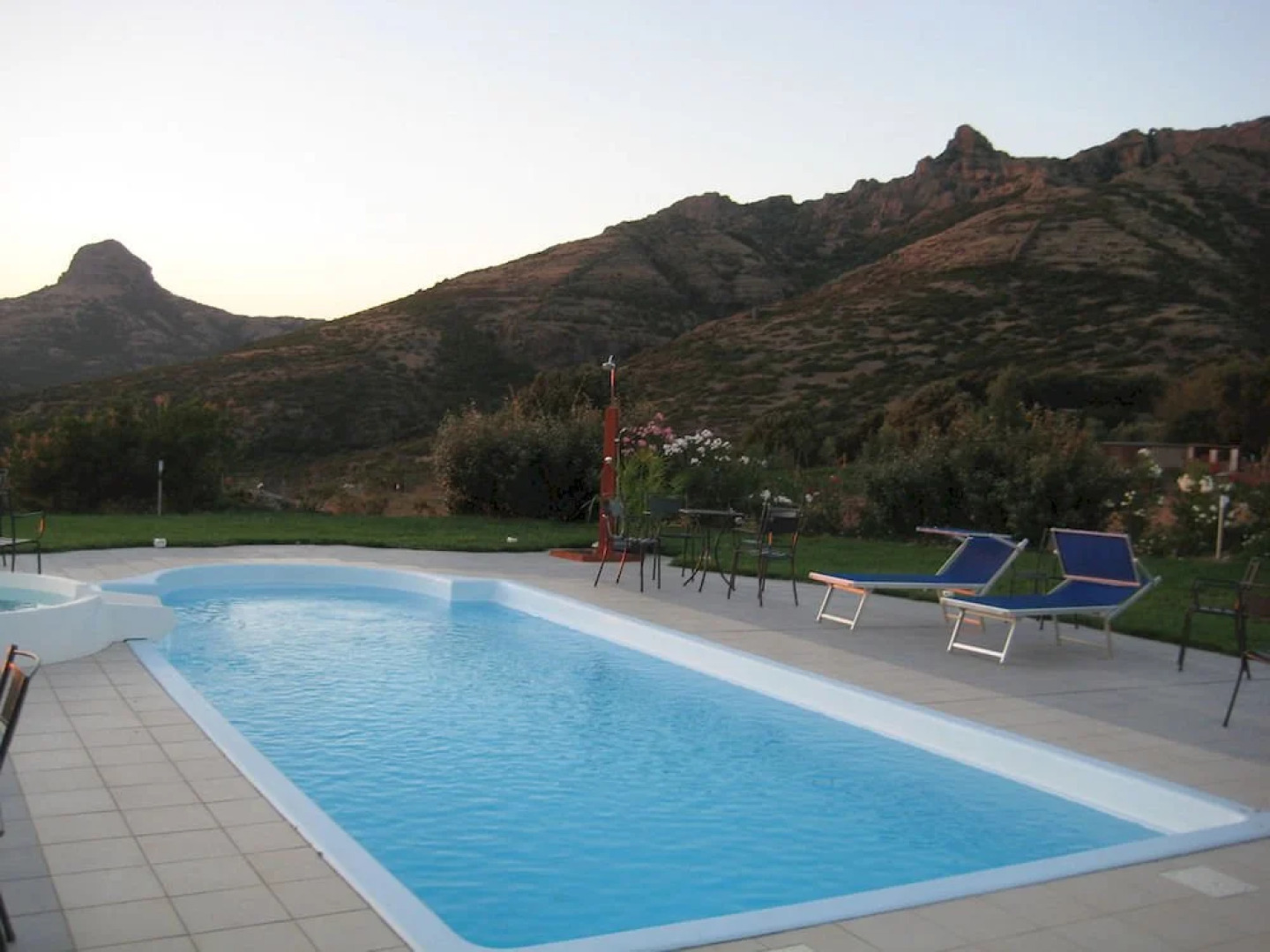 Turismo Rurale La Miniera Fiorita