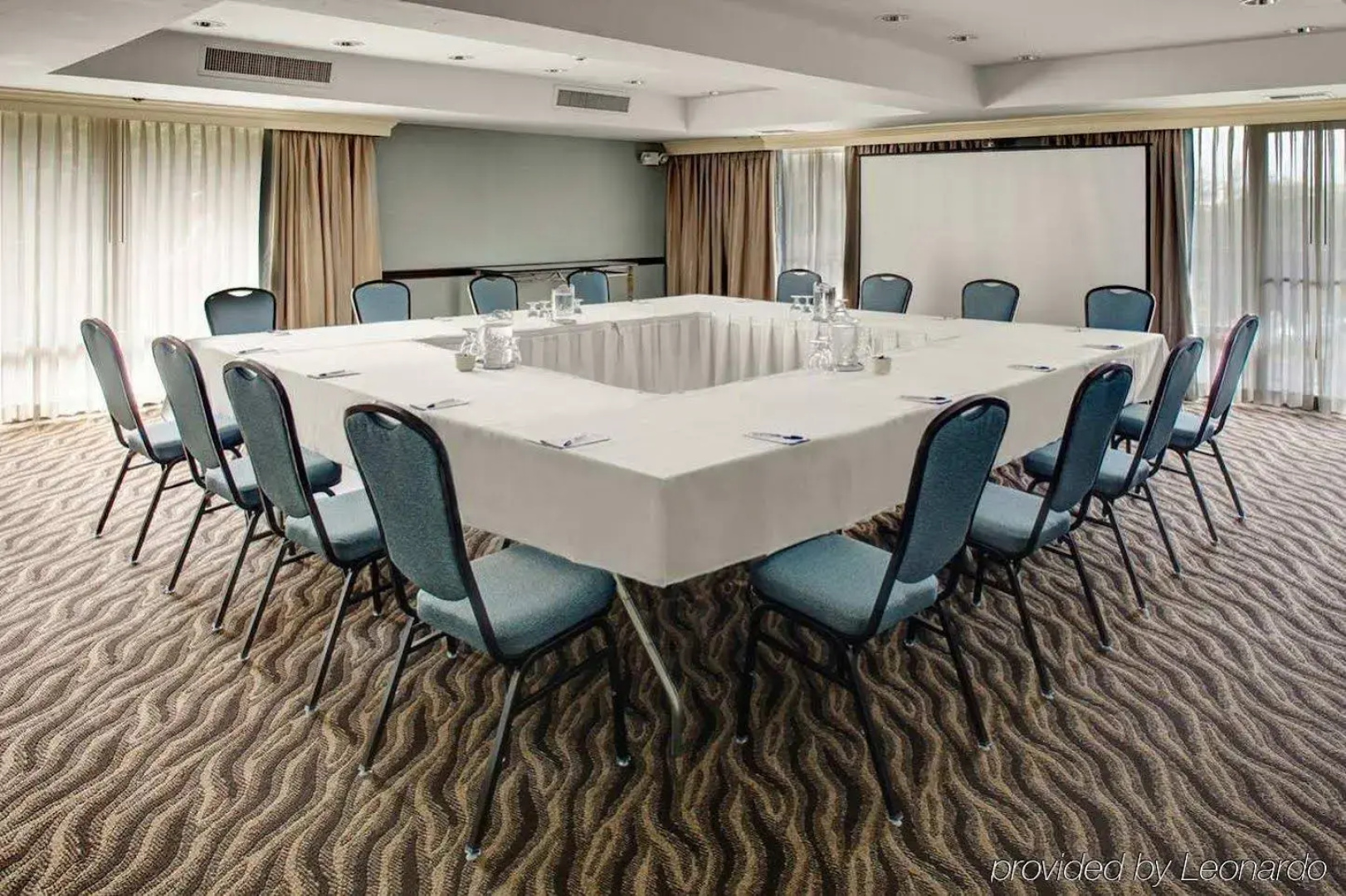 Hilton Garden Inn Monterey