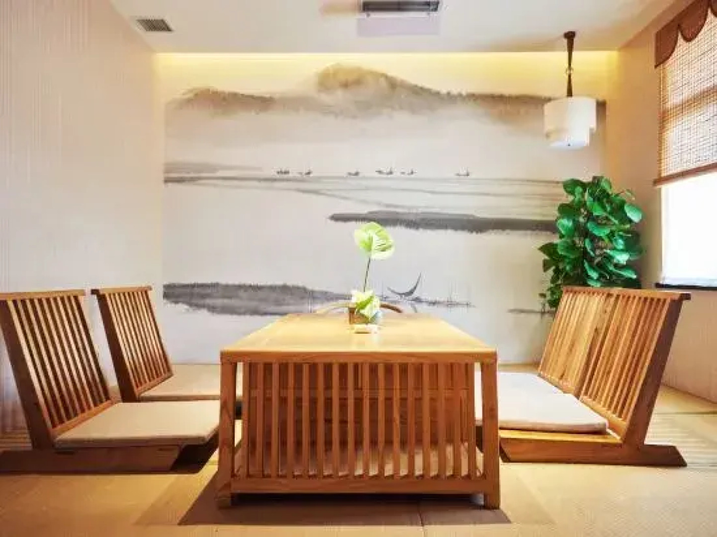 Panzhihua Kanghe Yuedu Wellness Resort