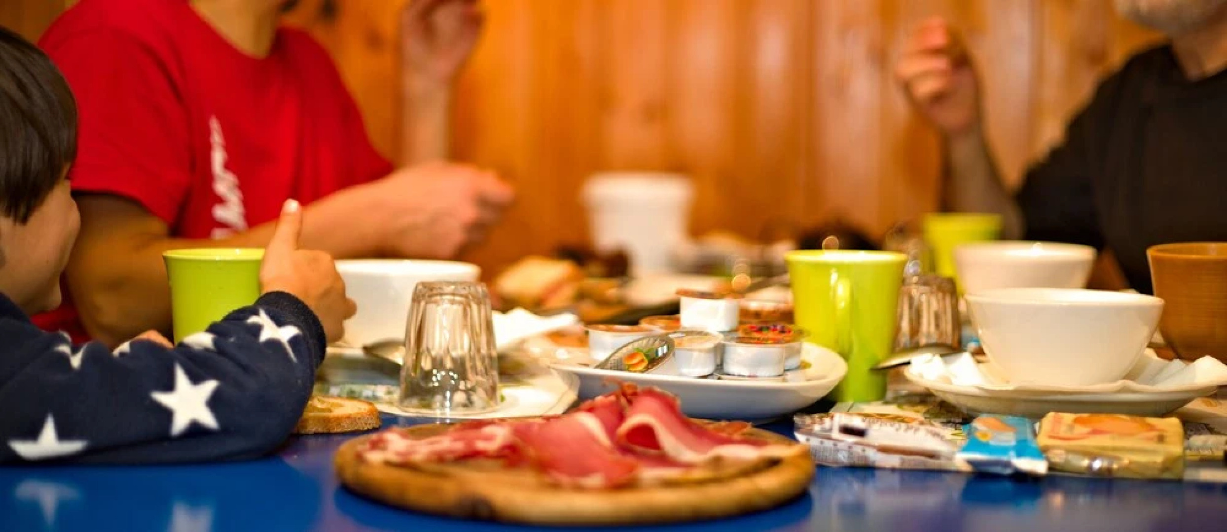 Rifugio Alpino L'Ermitage