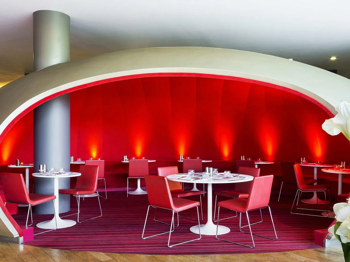 Hôtel Barrière Lille