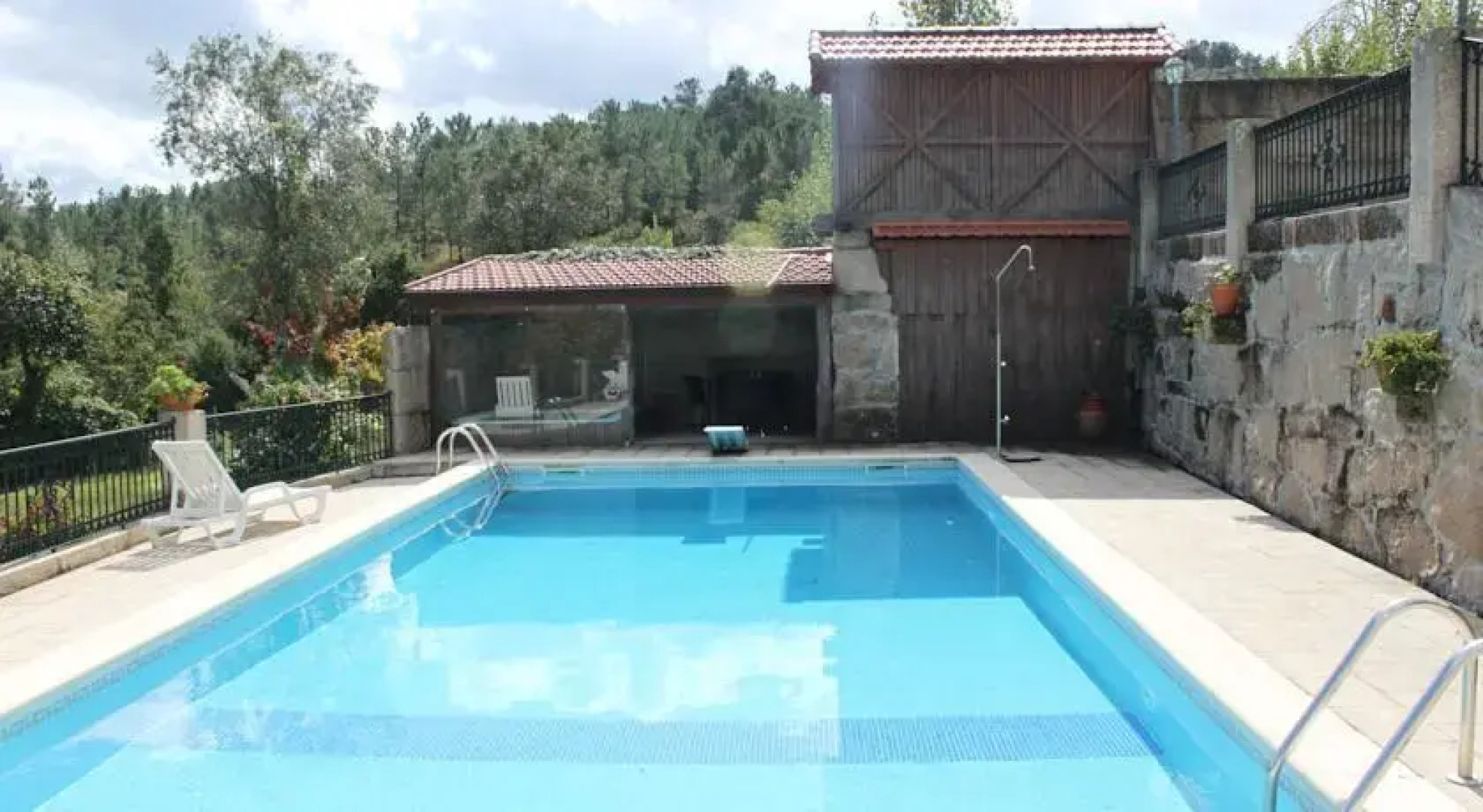 Casa Rural Da Costeira