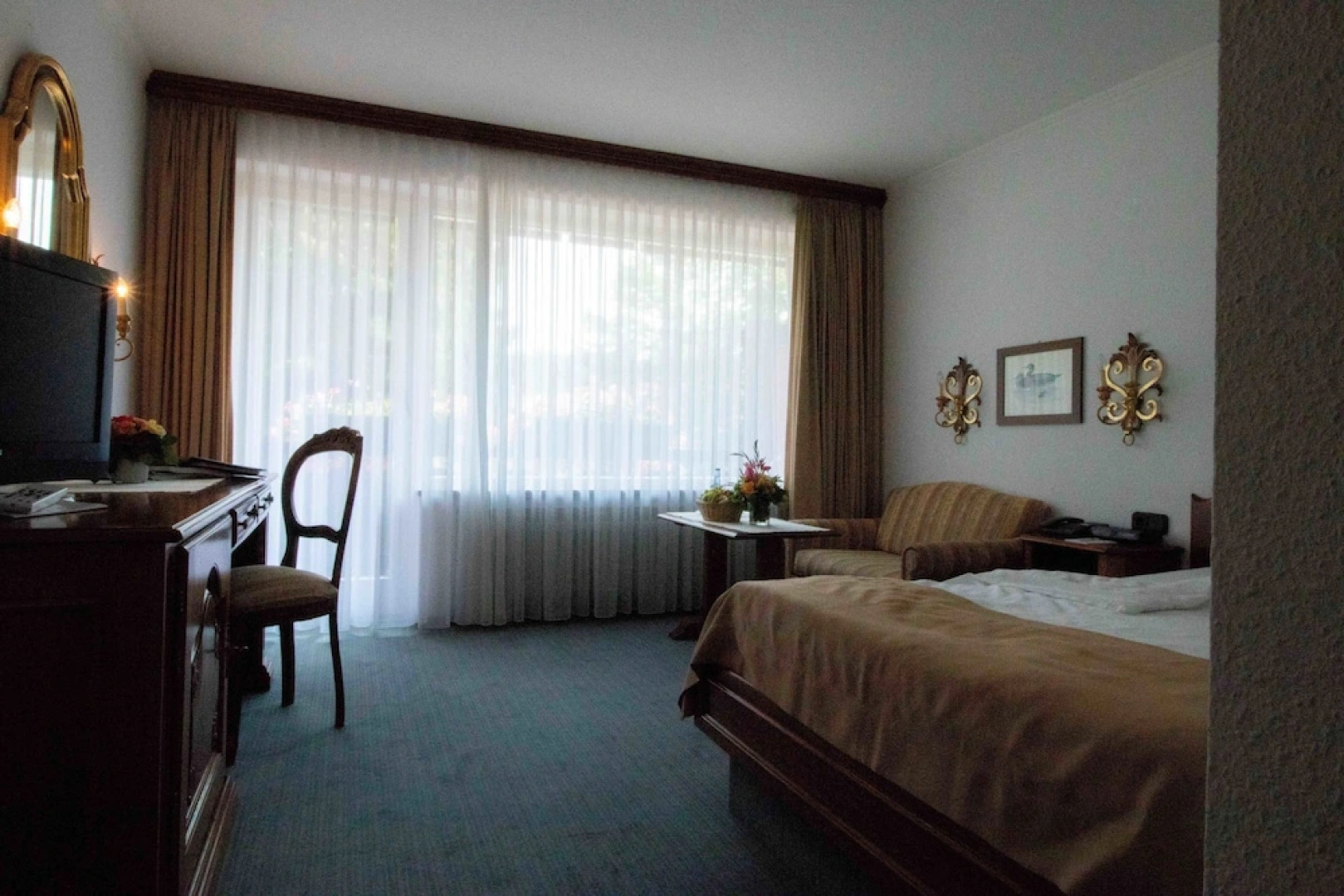 Hotel Alpenhof
