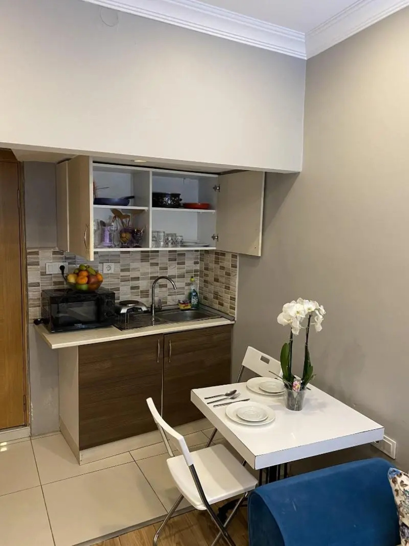 Riverland Suites & Apart Hotel
