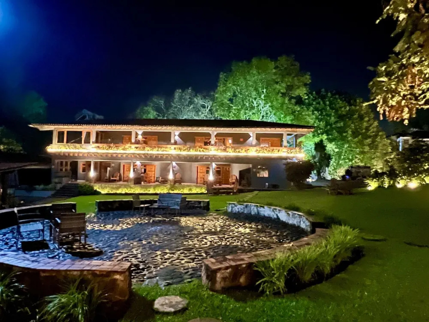 San Jose del Valle Hotel Boutique