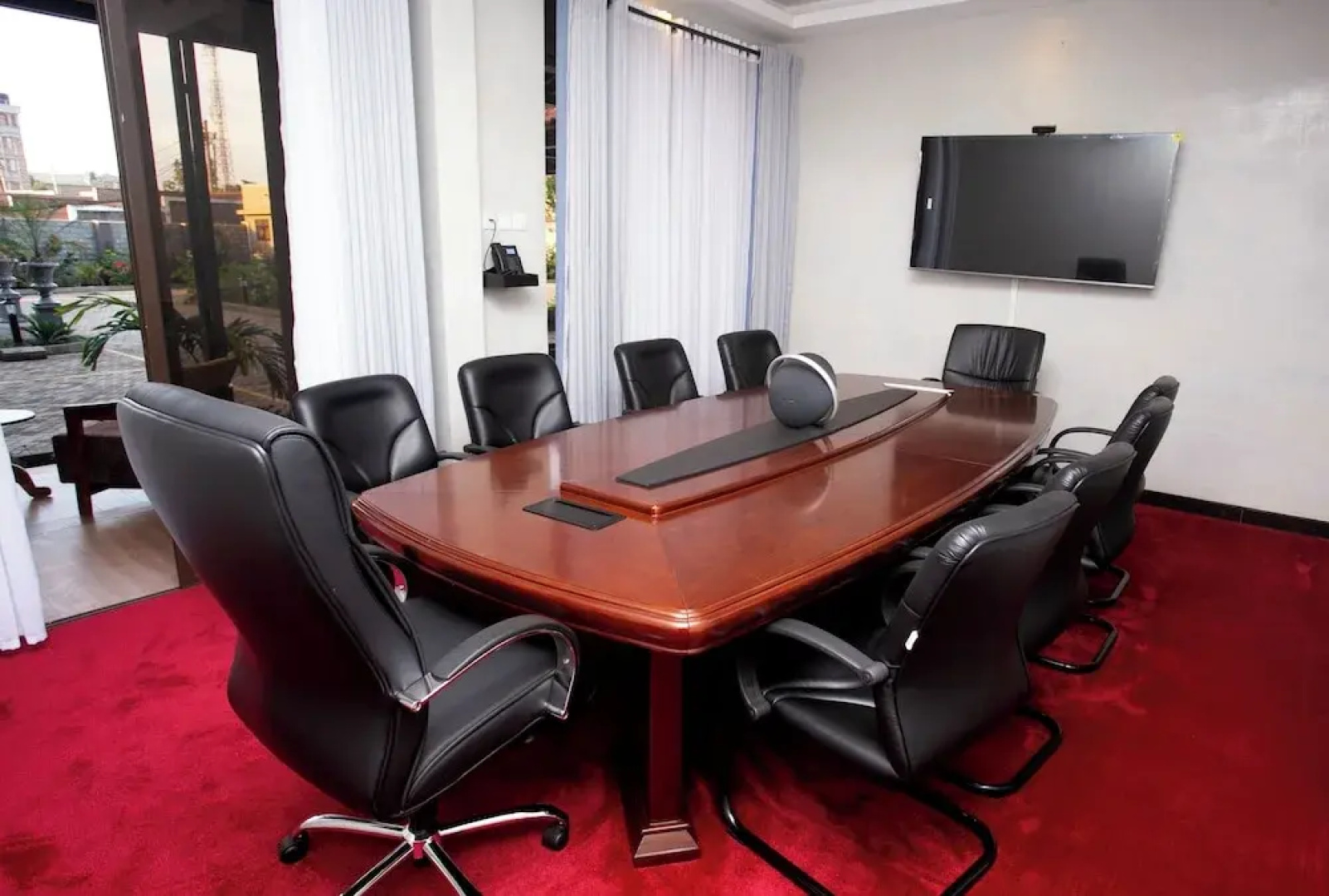 Kaloni Hotels