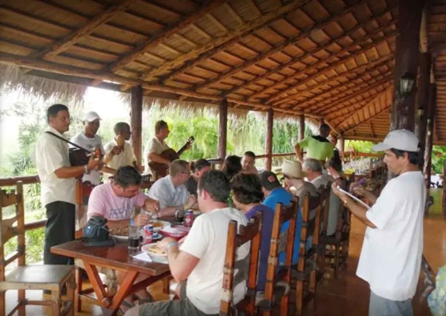 Villa Mirador De Mayabe