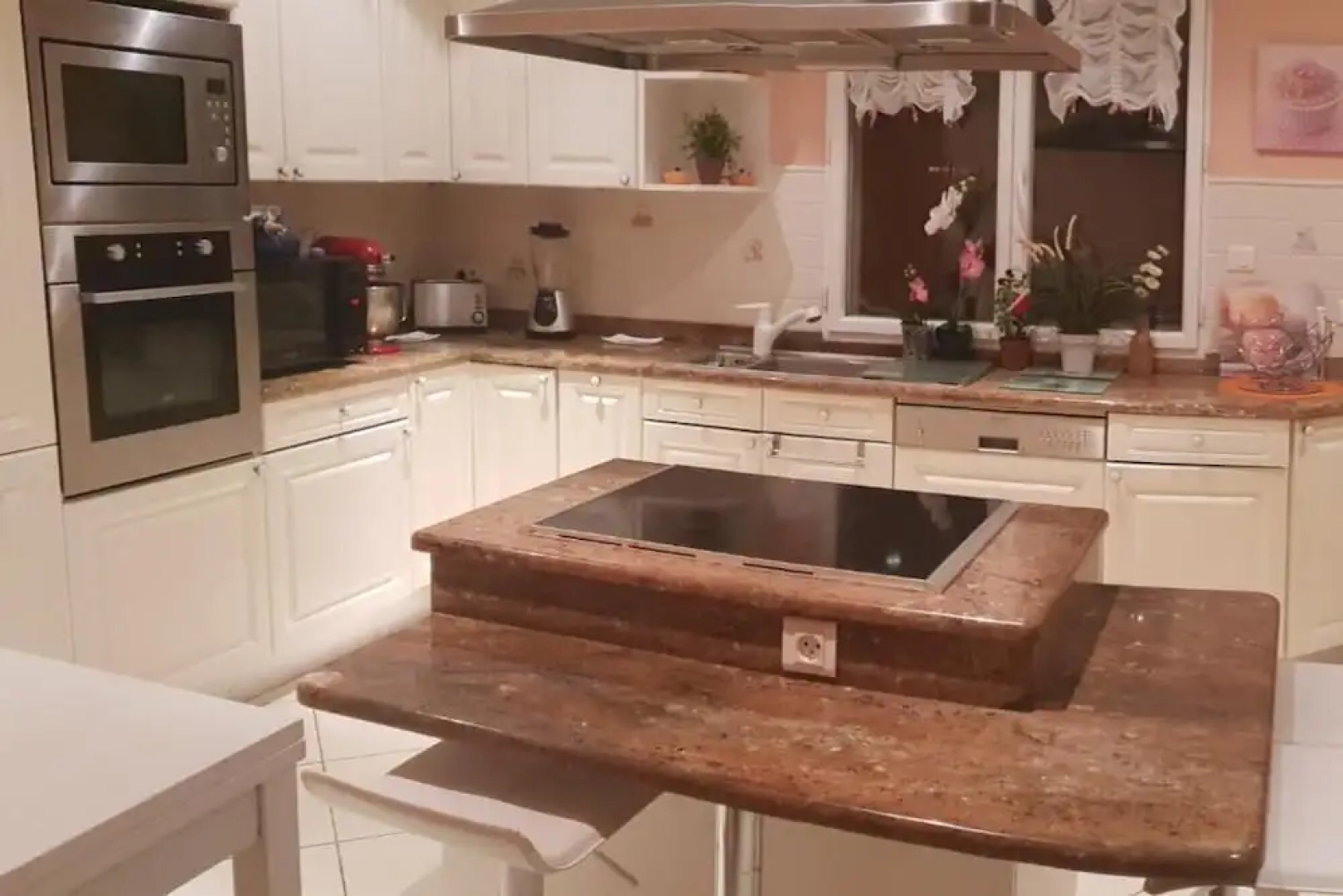 Chambres à 40 min de Paris