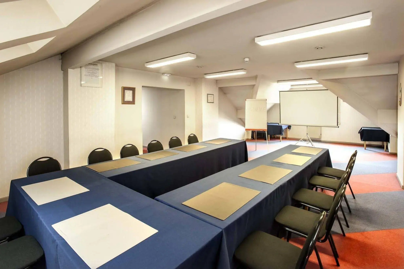 Brit Hotel Deltour Confort Mende