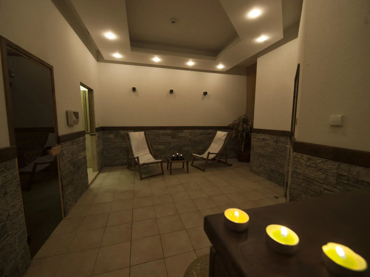 Green Life Family Apartments Pamporovo
