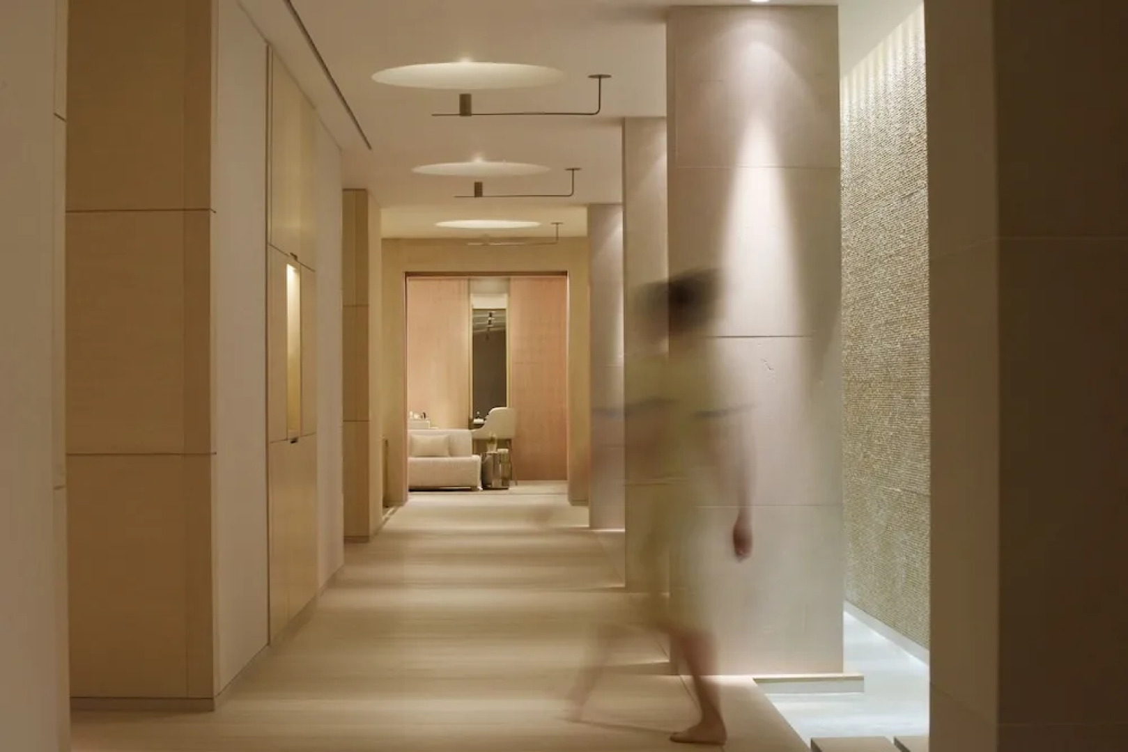 Hotel La Résidence de La Pinède