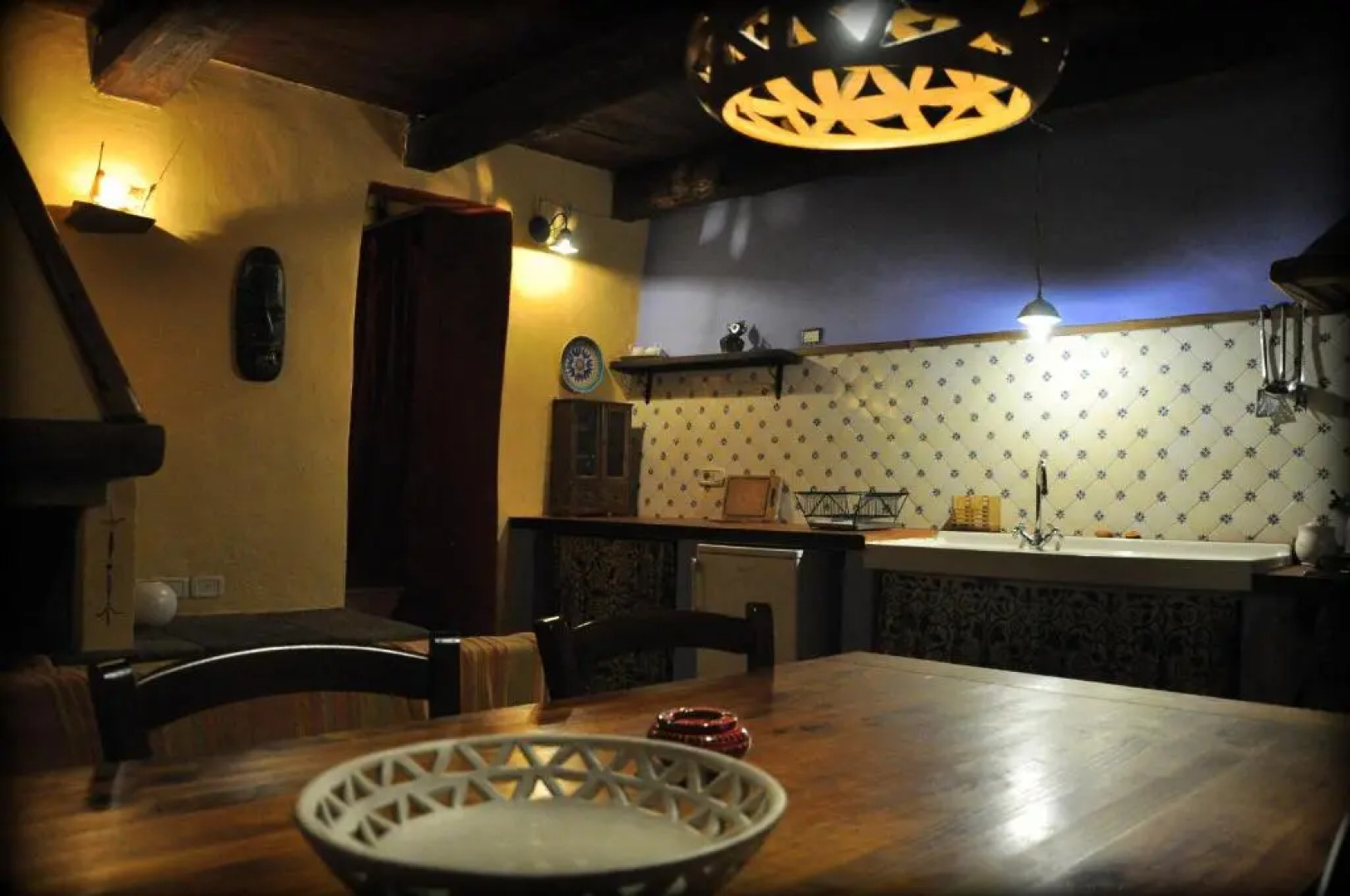 Podere di Maggio - Casa Grande