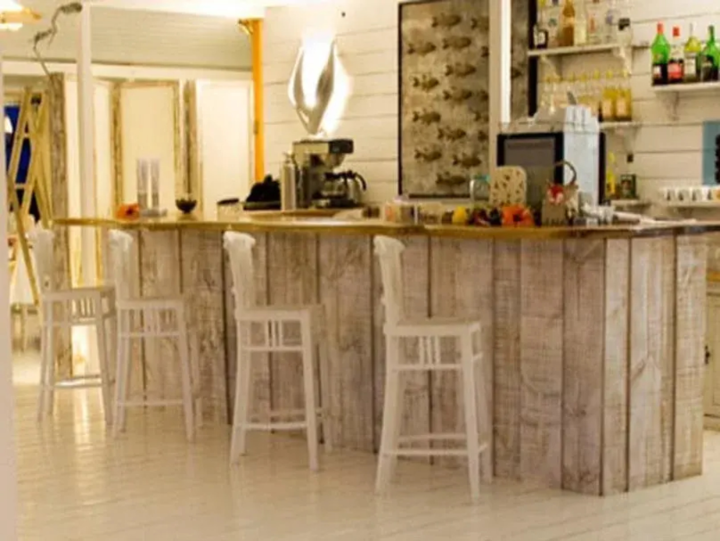 Opoa Beach Hotel