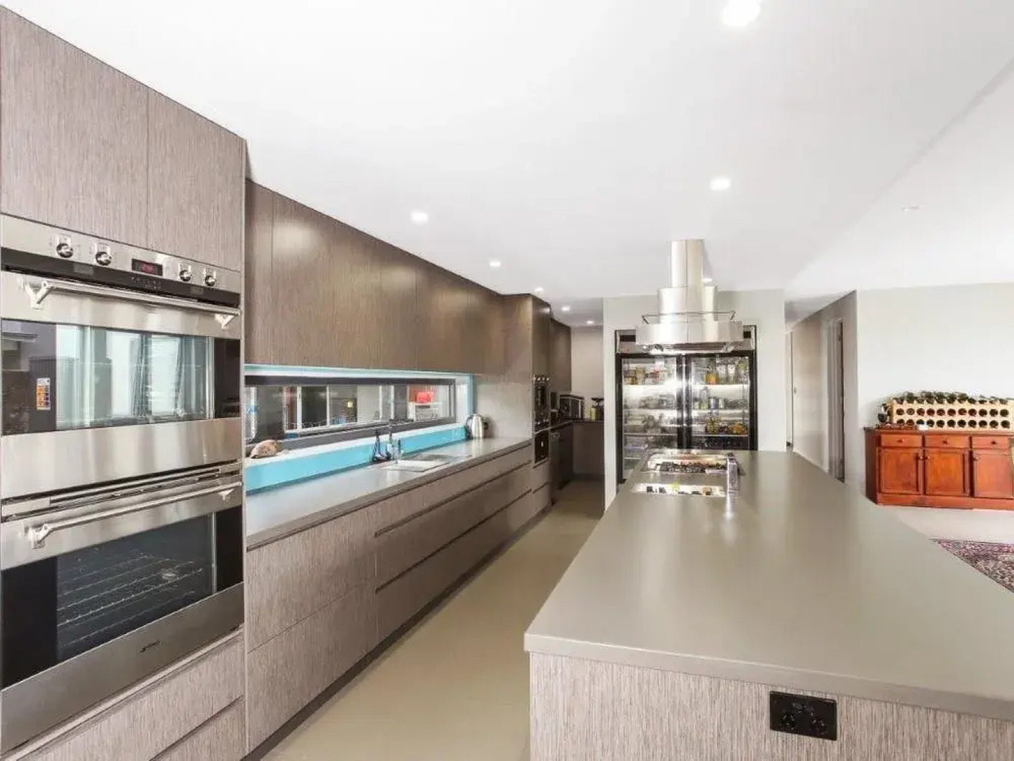 Sapphire Chambre B&B