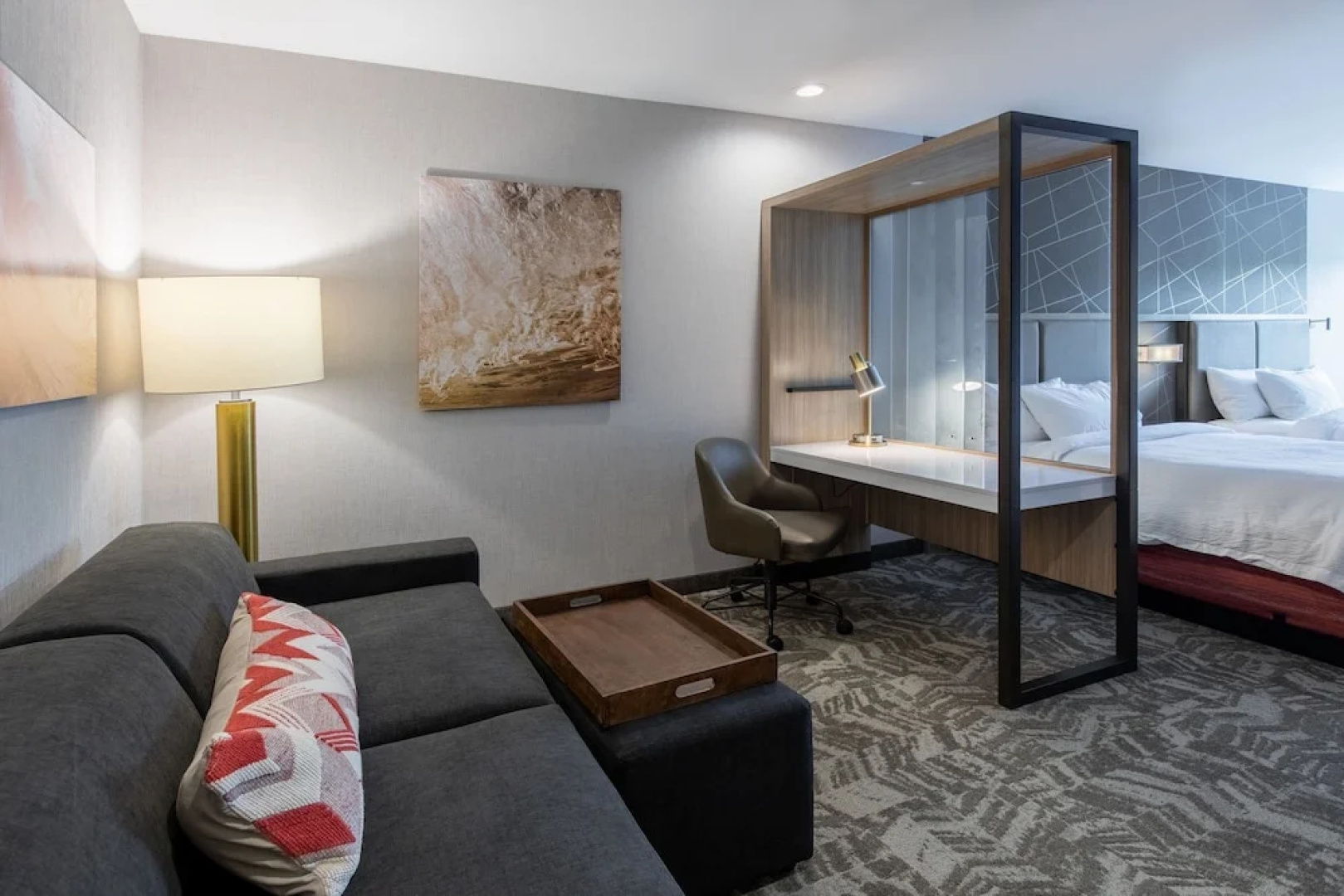 SpringHill Suites Chester