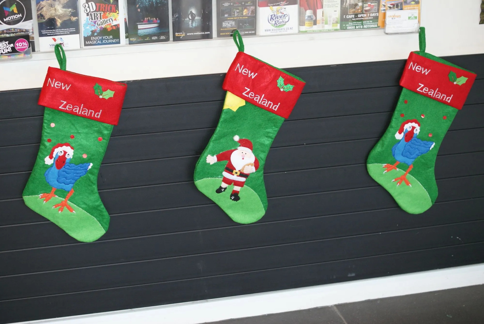 RotoVegas Motel of Rotorua