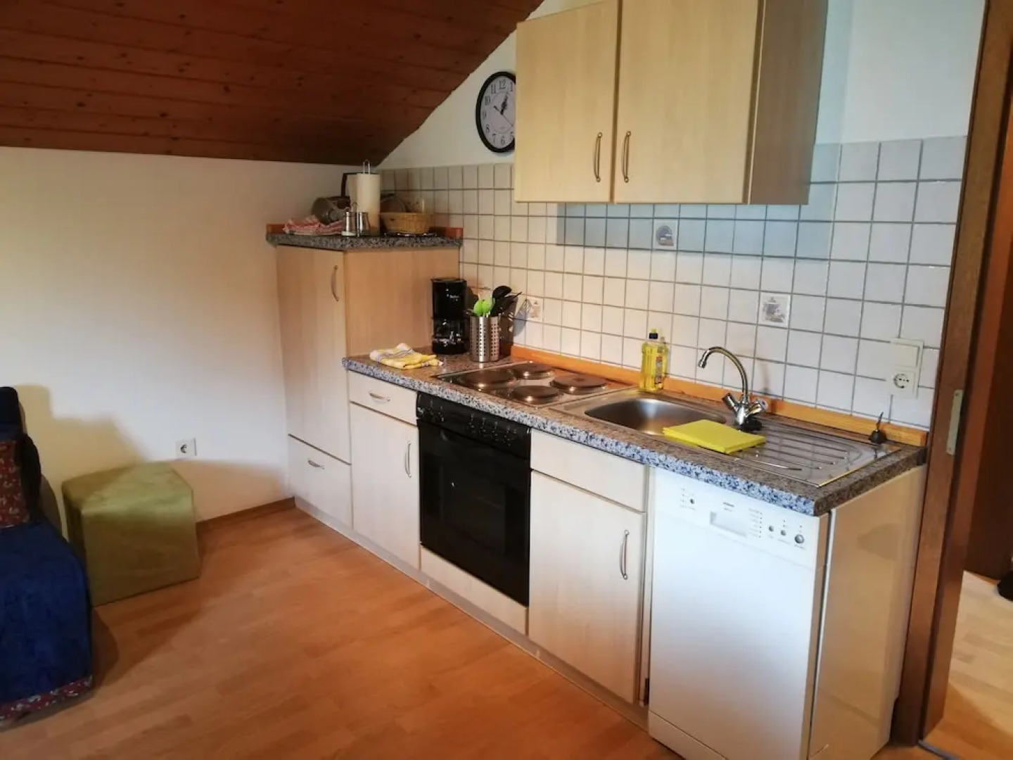 Ferienwohnung Schmalzgrub