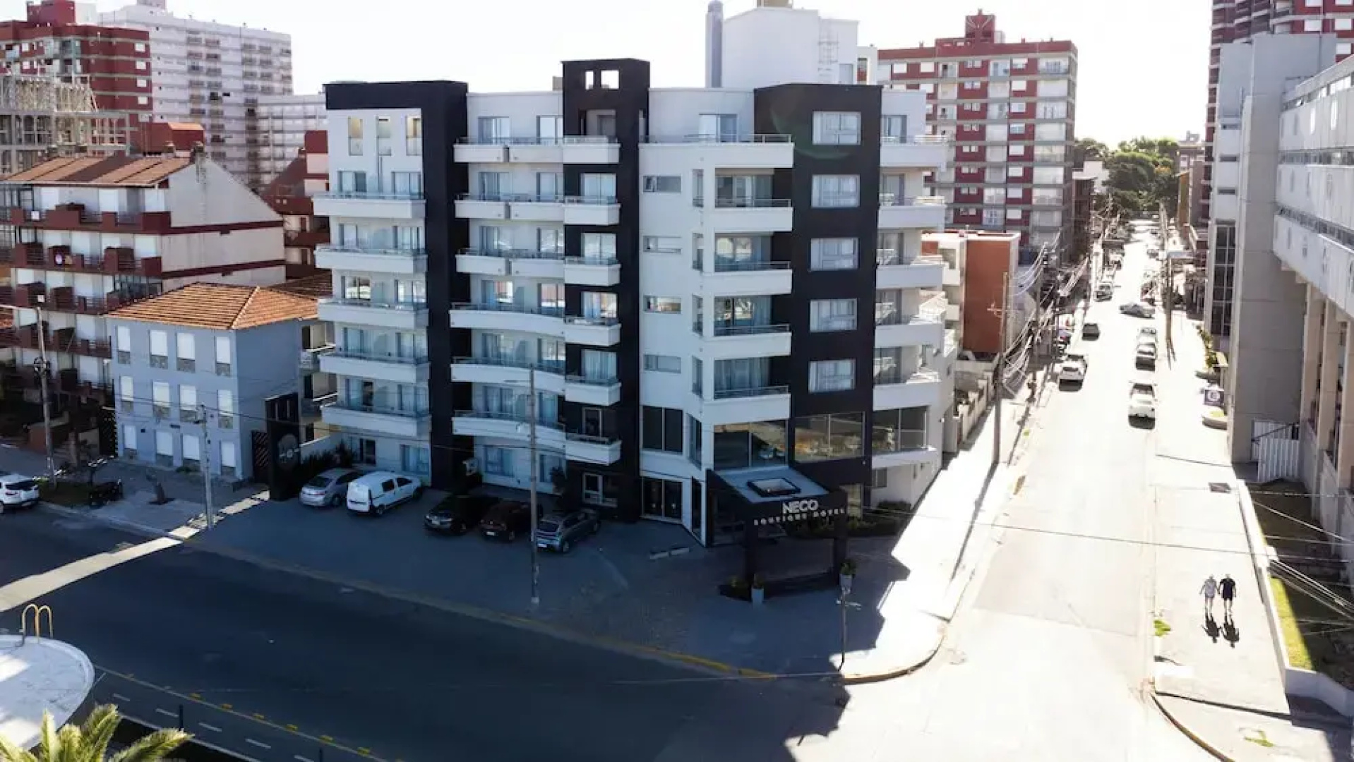 Neco Boutique Hotel