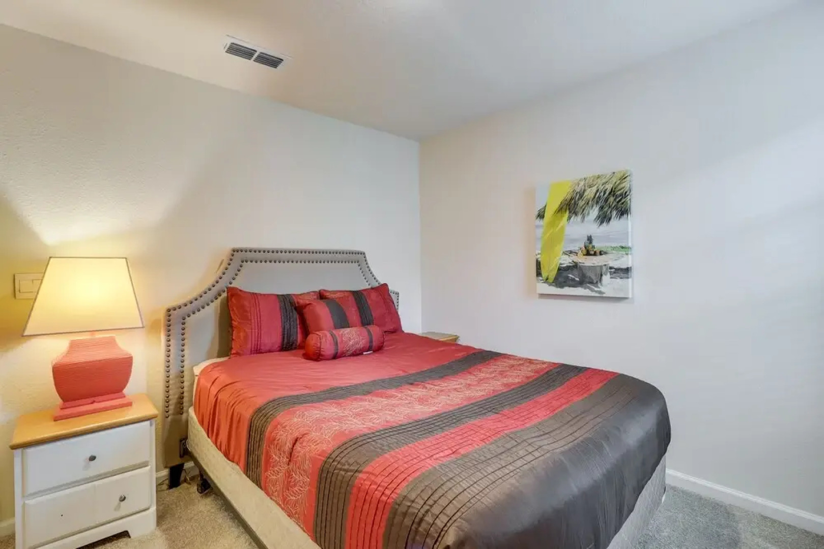 Yulee Vacation Rental ~ 13 Mi to Fernandina Beach!