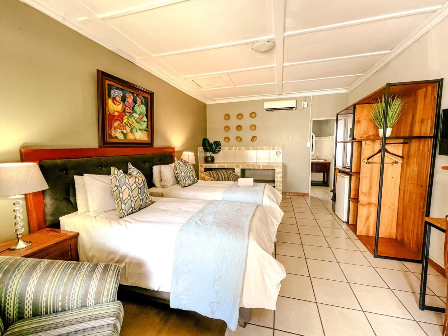Biweda Nguni B&B