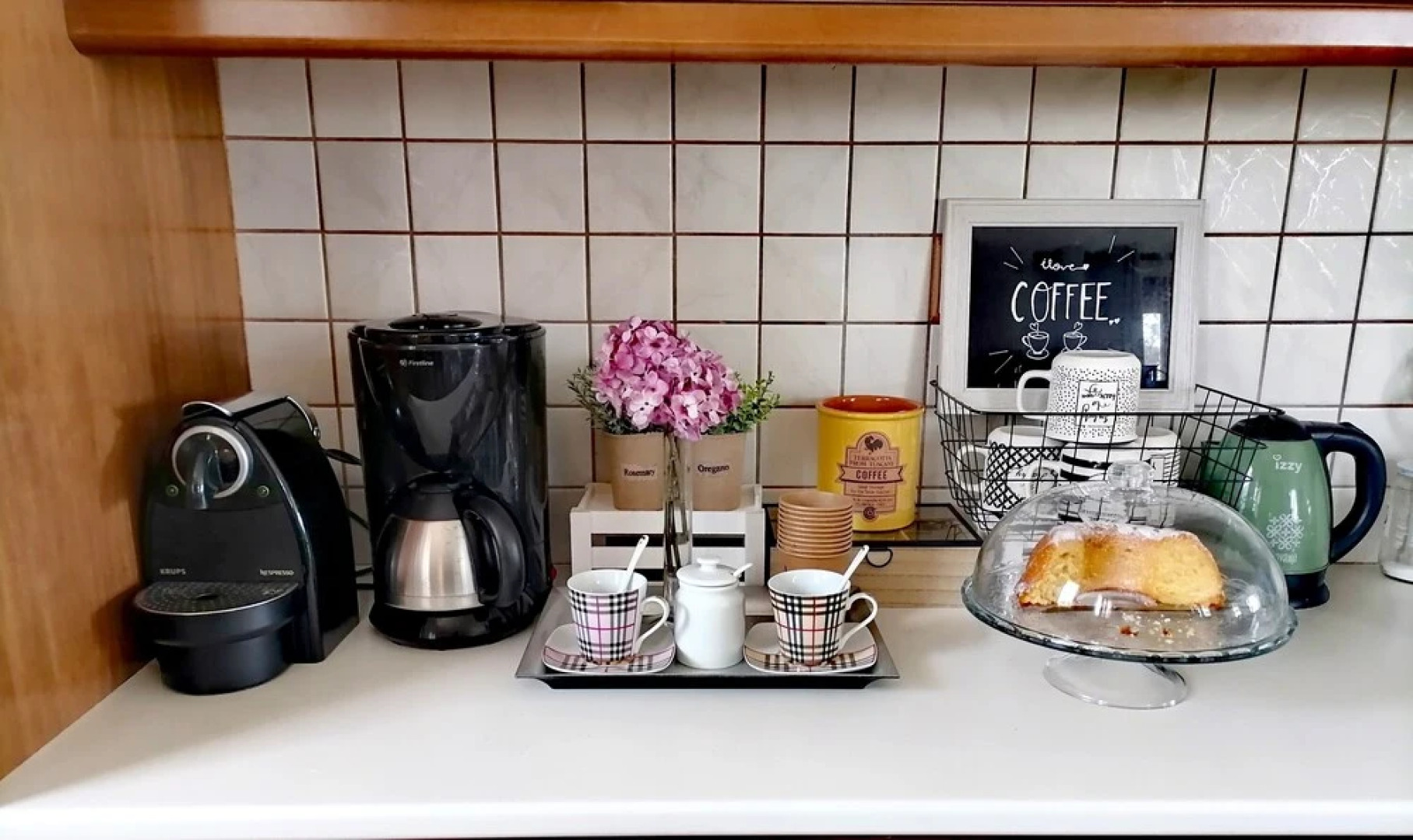 Alekos Beach Houses - Alekos Beach Complex