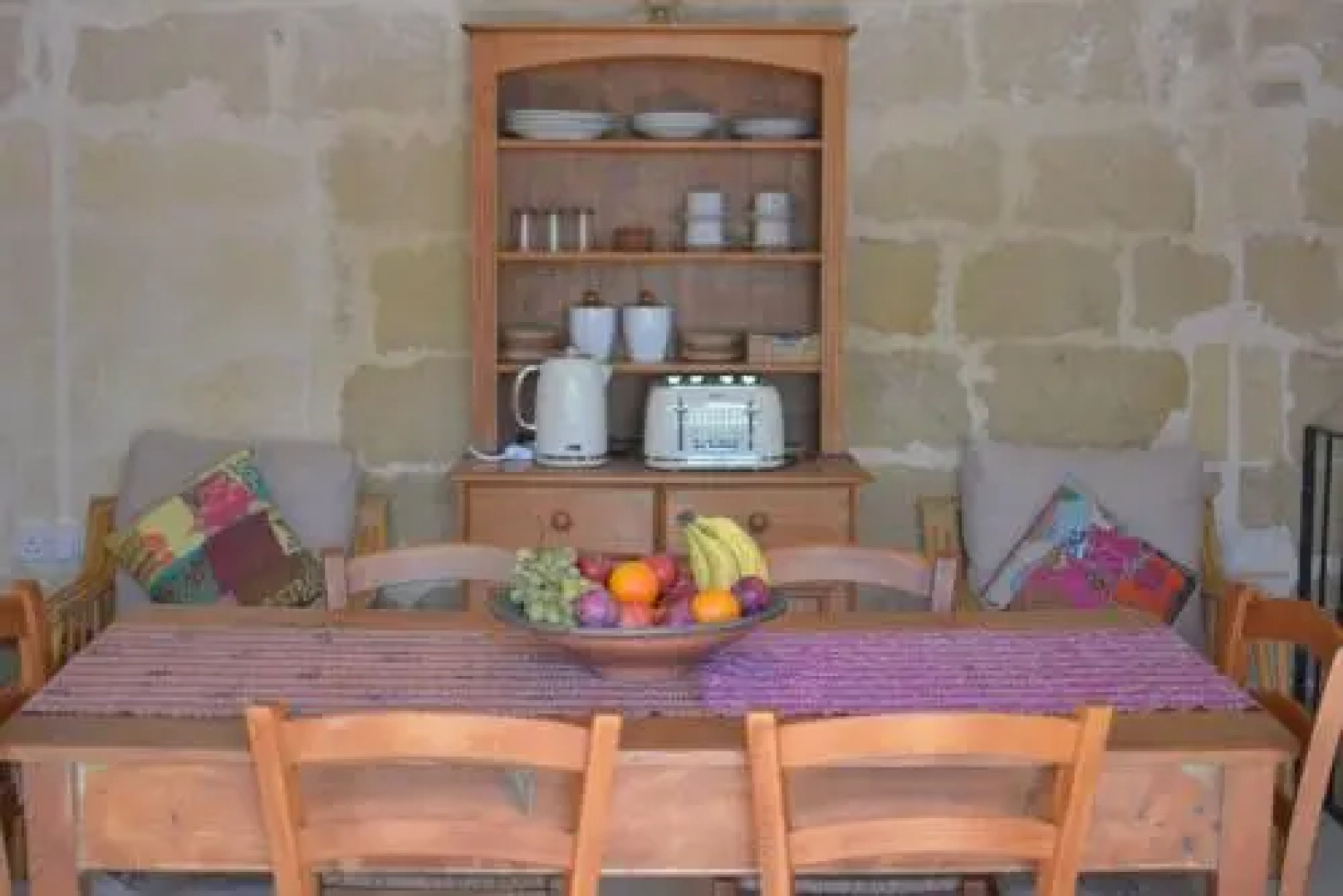 Shanti Ghar Gozo B&B