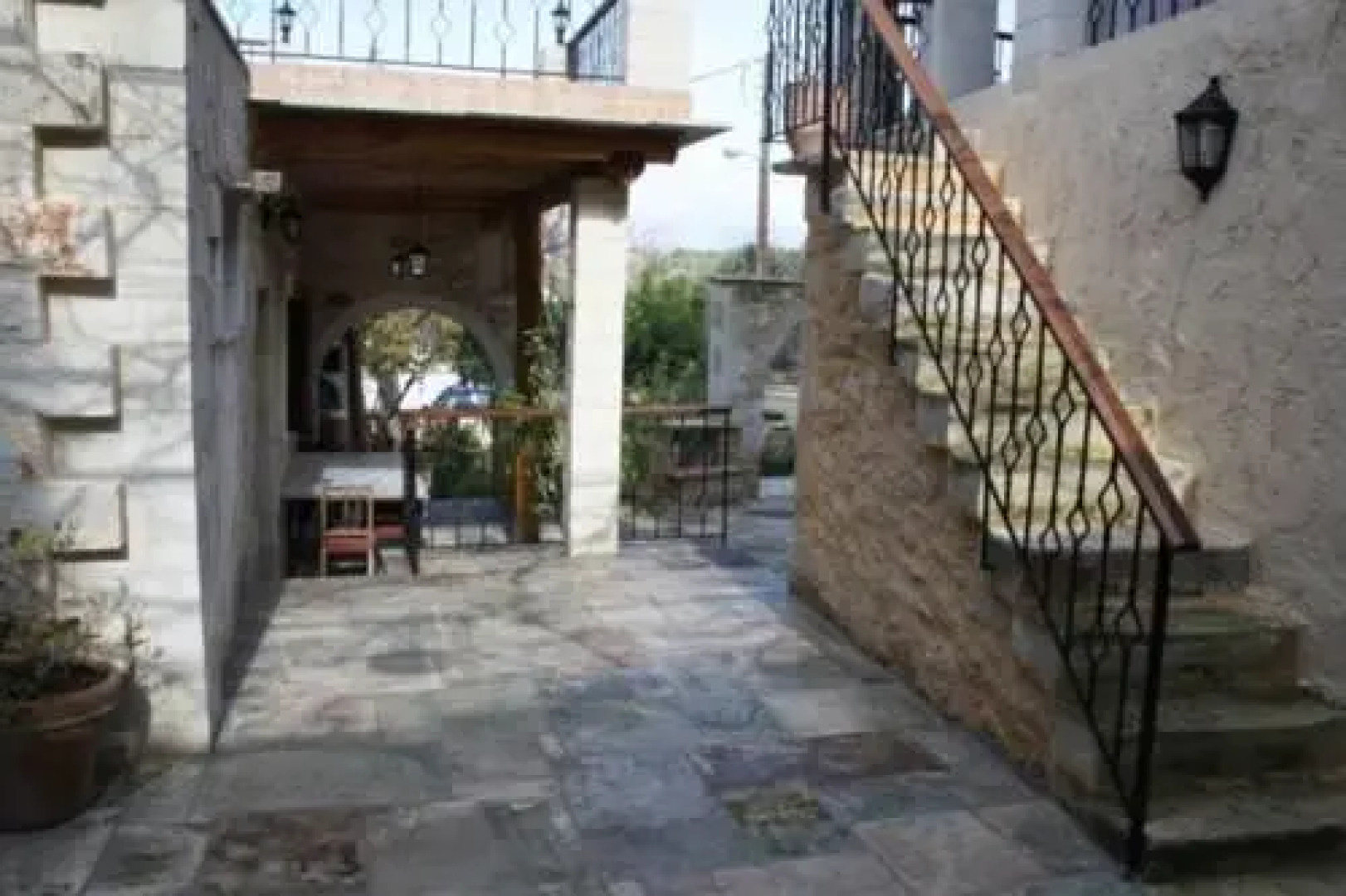 Panagiotis House