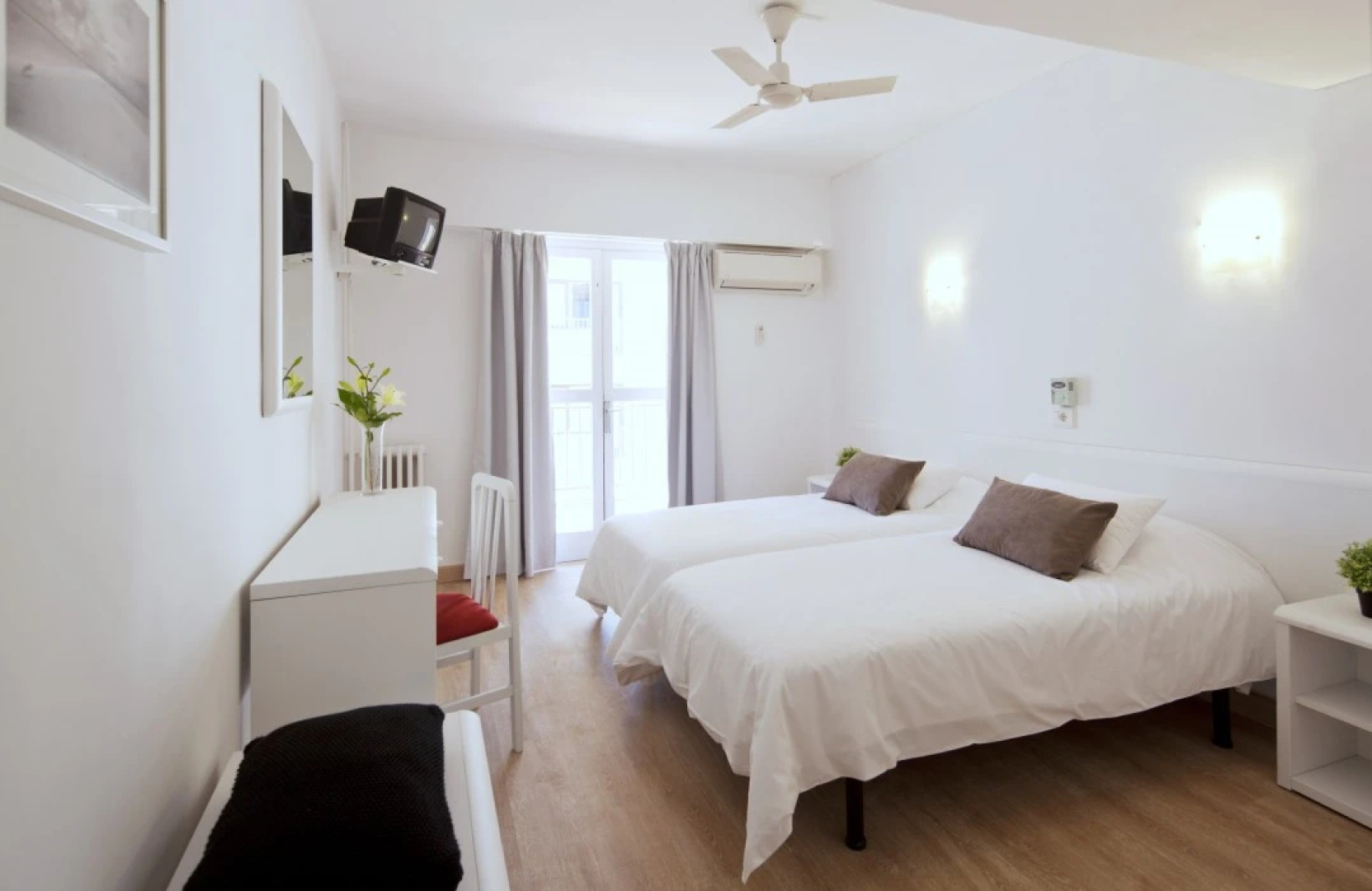 whala!beach Hotel & Apartments