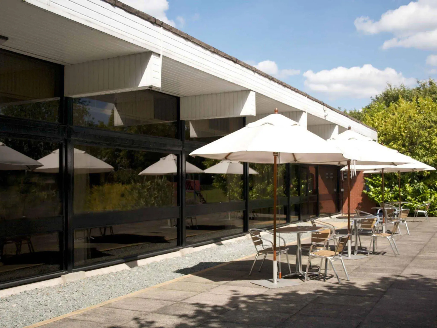 Novotel Nottingham Derby