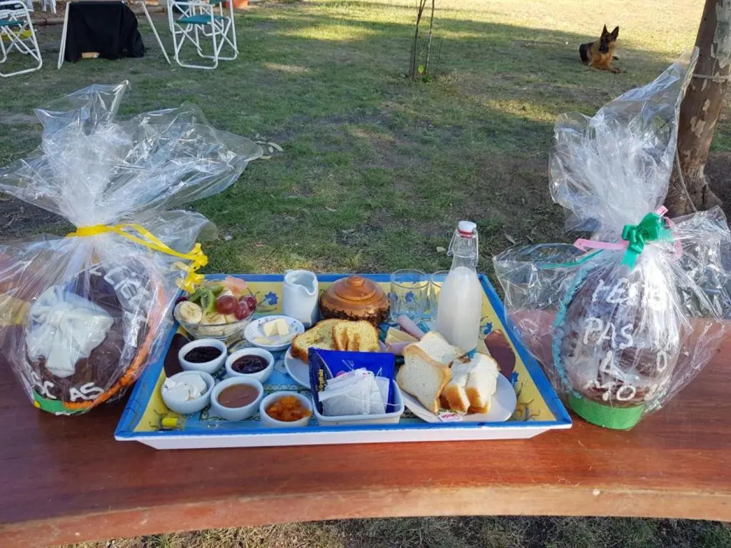 Posada Los Molles