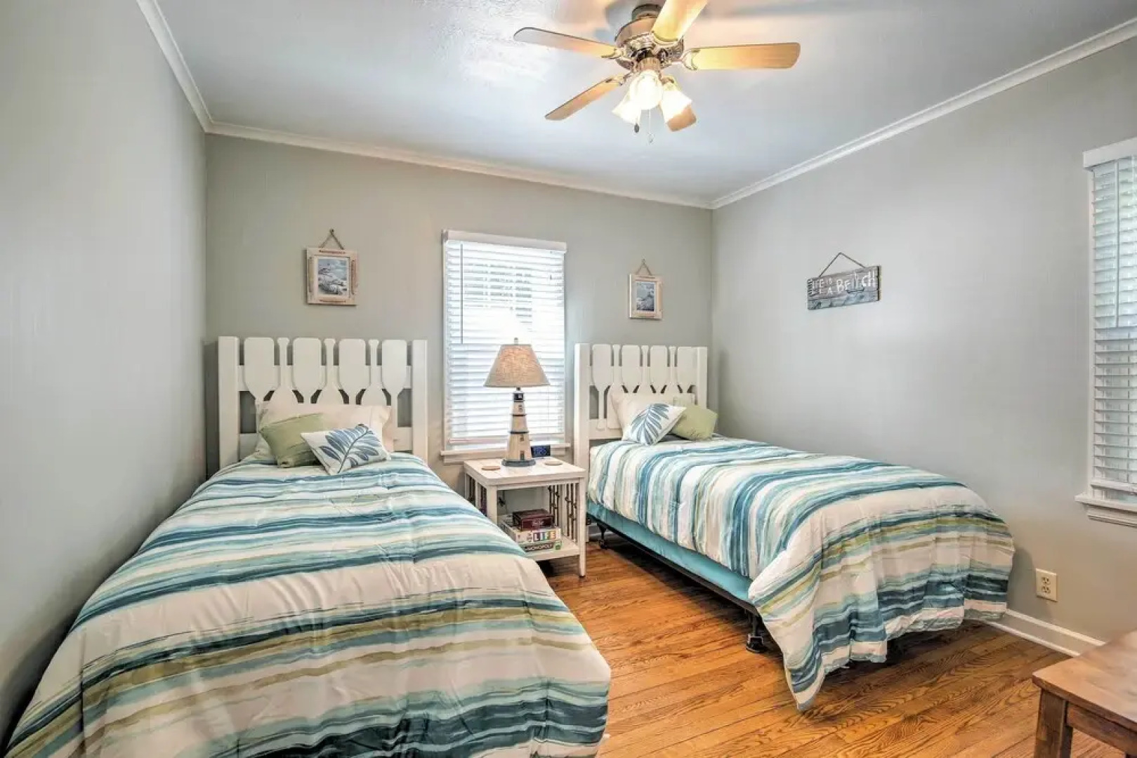 Modern Sturgeon Bay Home by Potawatomi State Park!