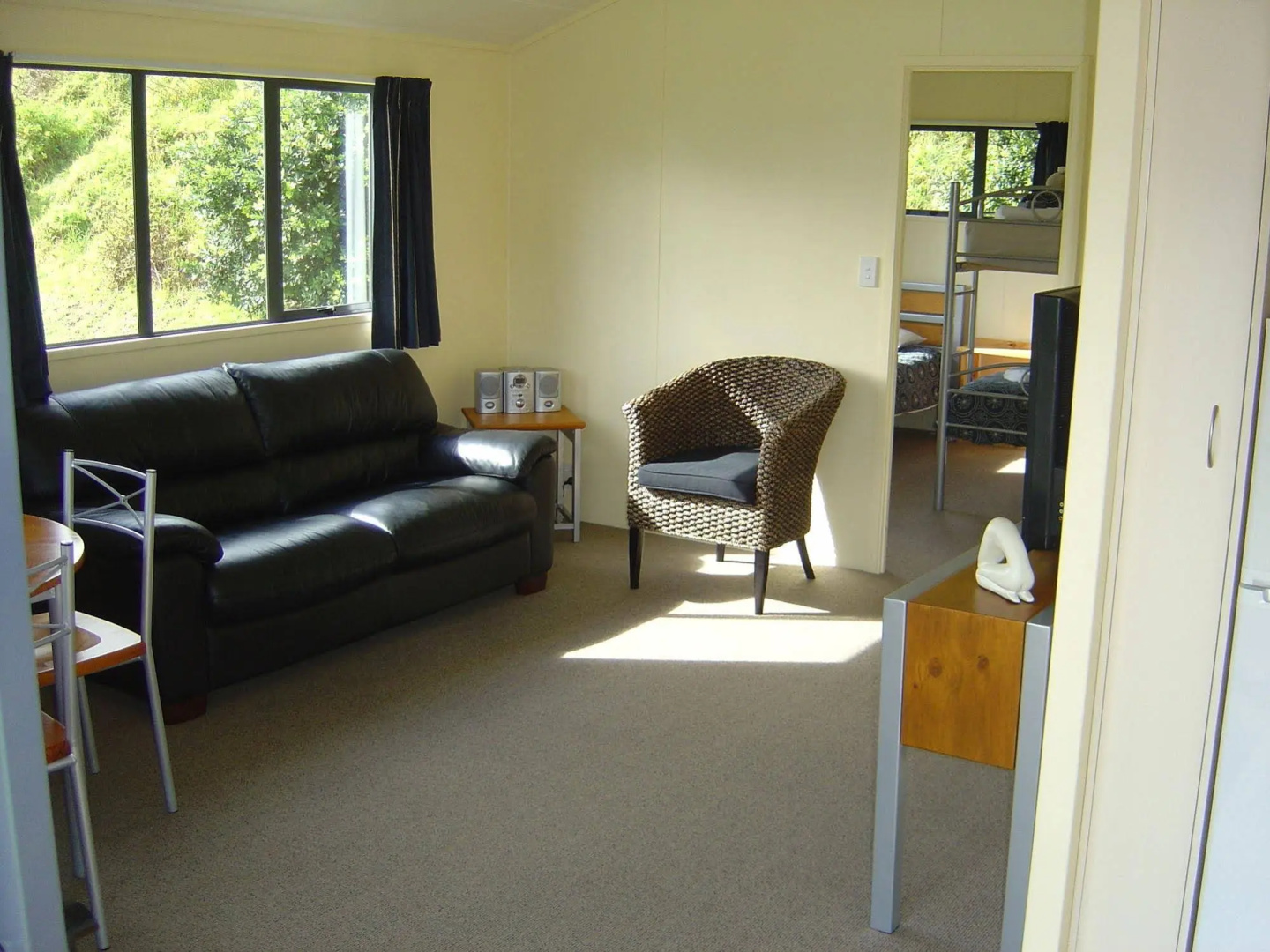 Bowentown Beach Holiday Park
