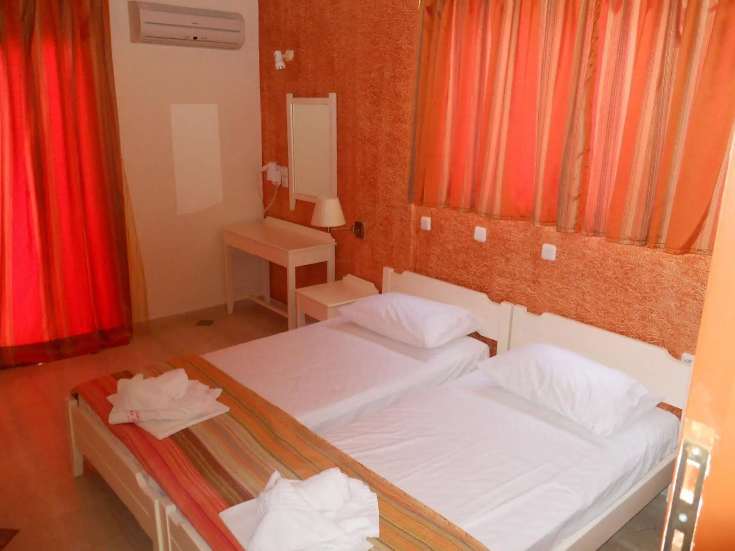 Lofos Panorama Apartments